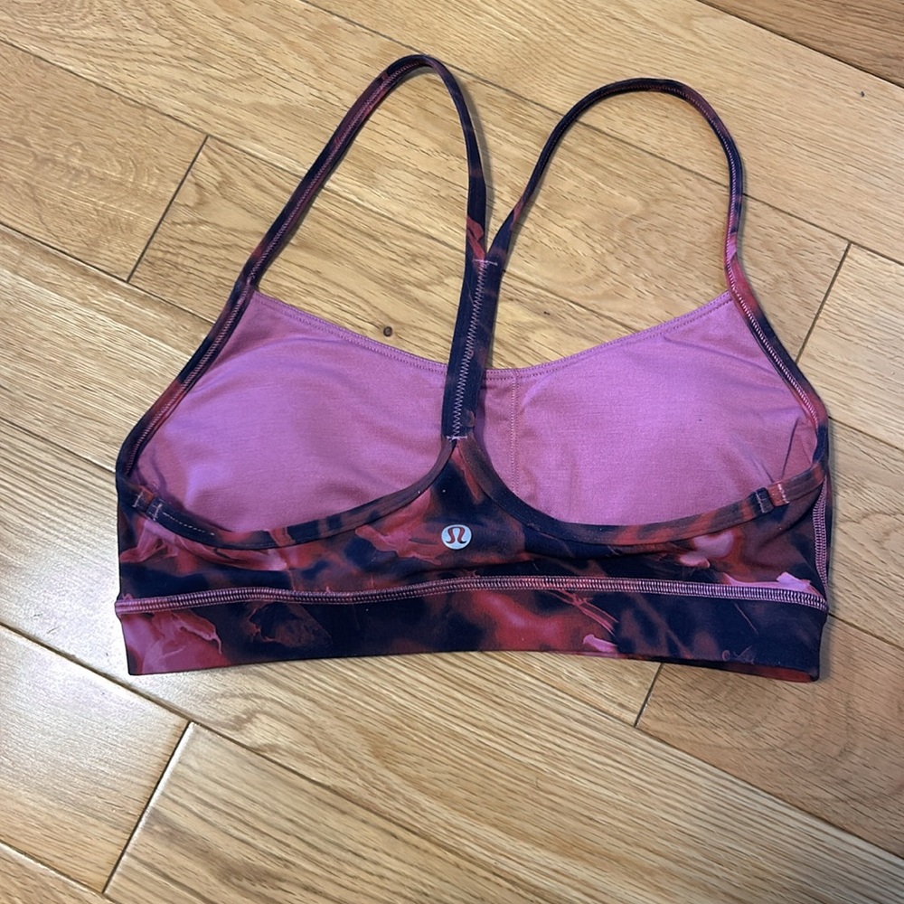 Lululemon Align Sports Bra - Picture 2 of 2